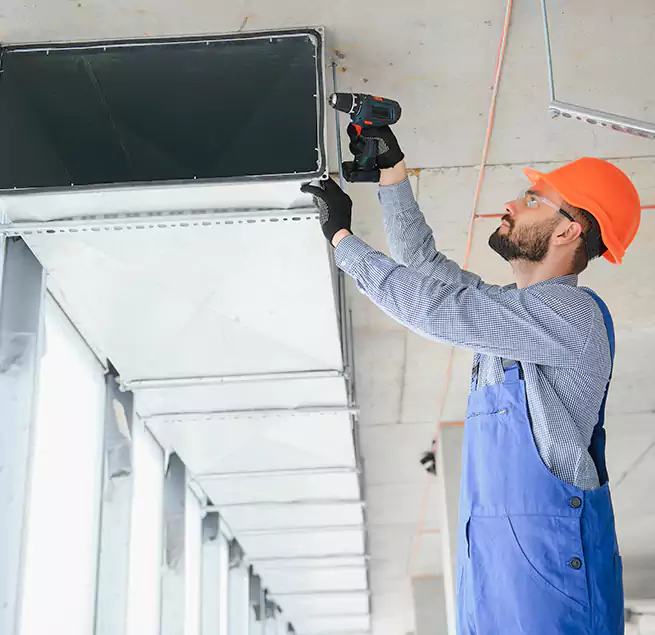 Why Homeowners & Businesses Trust Us in Mason, OH