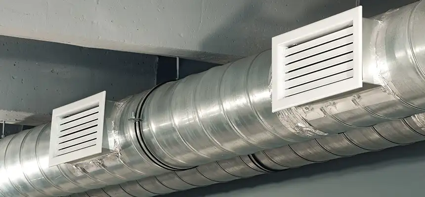 Our Air Duct Camera Inspection Services in Mason, OH