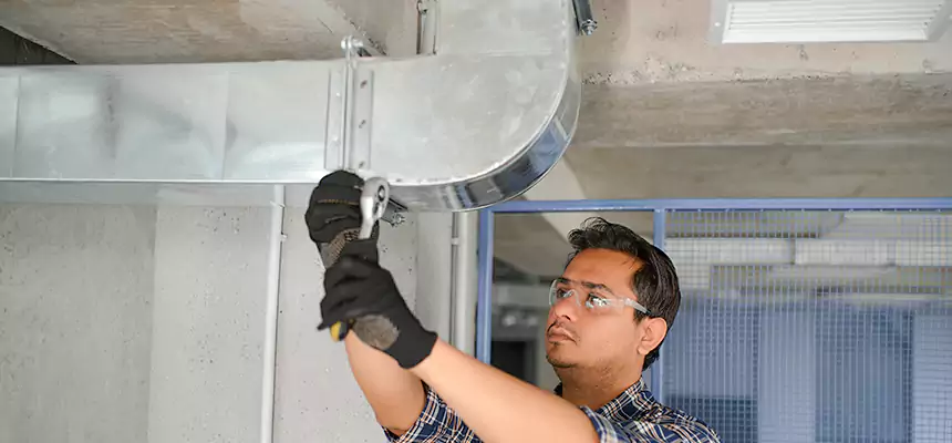 Our Air Duct Installation Services in Mason, OH