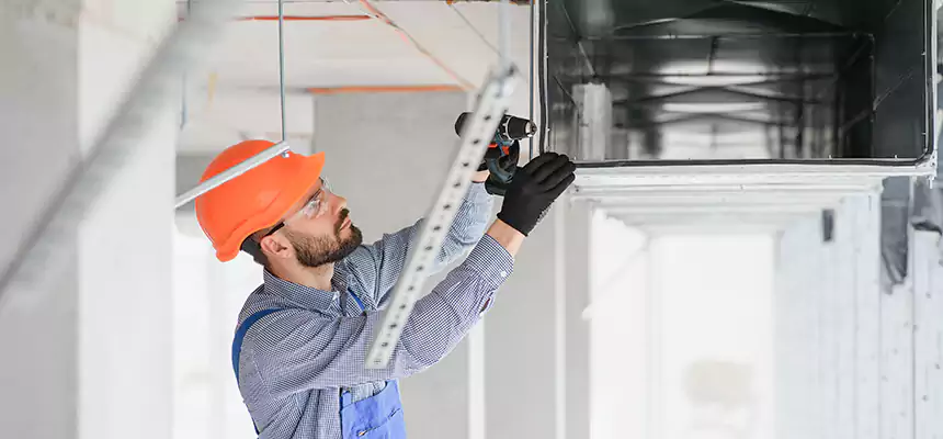 Our Air Vent Replacement Services in Mason, OH