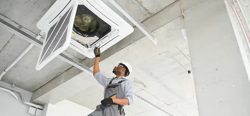 Efficient Multi‑Unit & HOA Annual Vent Cleaning Plans in Mason