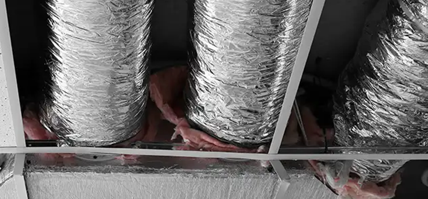 Scalable Commercial Multi‑Unit Dryer Vent Camera Inspection in Mason, OH