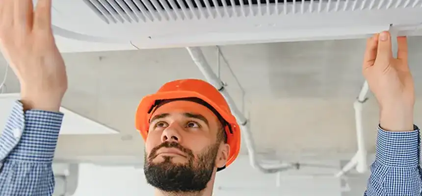 Our Furnace Vent Cleaning Services in Mason, OH