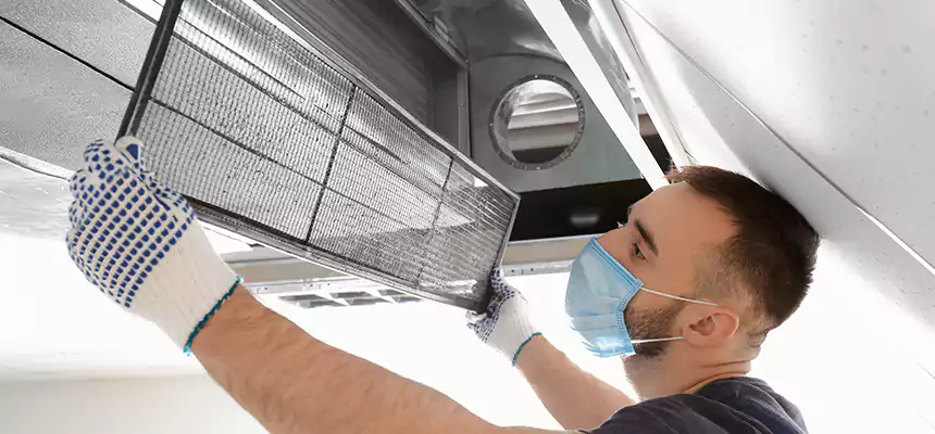 Our Home Duct Cleaning Services in Mason, OH  