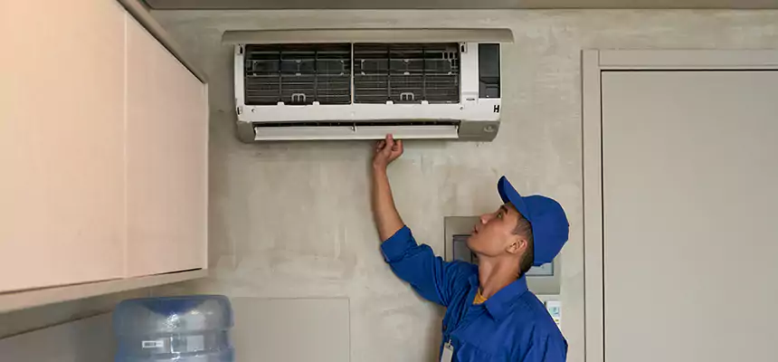 Balanced Fresh‑Air Ventilation (ERV/HRV) in Mason