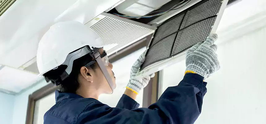 Our Residential Air Vent Cleaning Services in Mason, OH