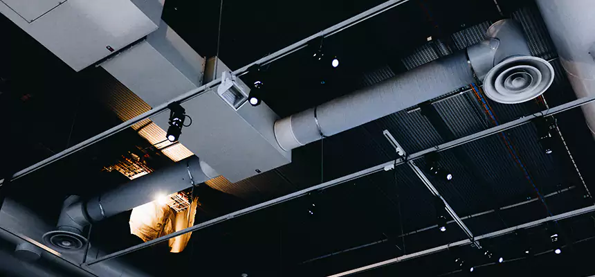 Our Seasonal Allergy Air Duct Cleaning Services in Mason, OH