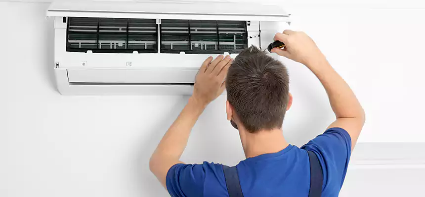 Our Smart Air Conditioning Installation Services in Mason, OH