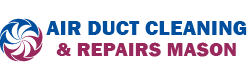 Air Duct Cleaning & Repairs Mason