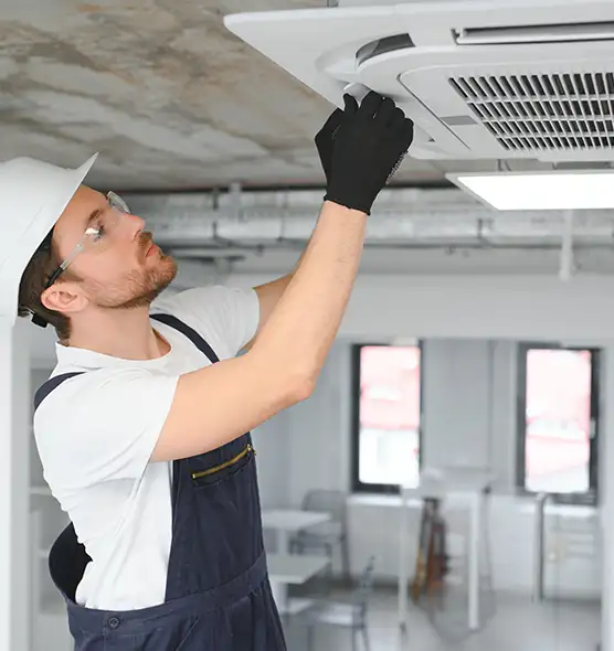 Top Affordable Duct Cleaning Services Near Me in Mason, OH