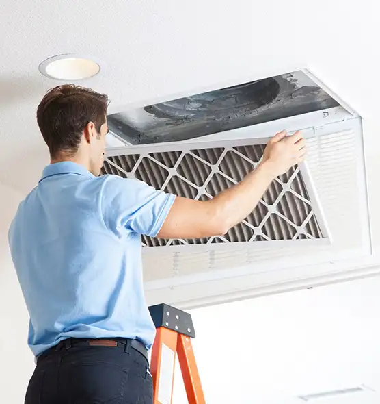About Annual Dryer Vent Maintenance Mason, OH