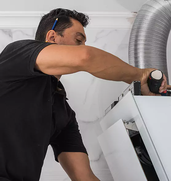 Trusted Bathroom Exhaust Duct Cleaning in Mason, OH