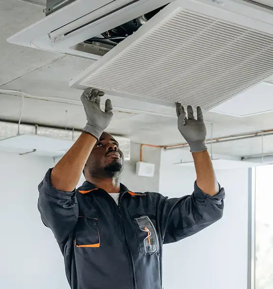 About Certified Air Duct Specialists in Mason, OH
