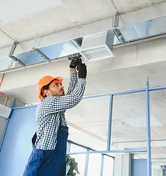 About Commercial Laundry Vent Cleaning in Mason, OH