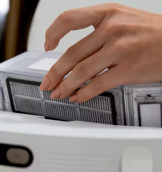  Professional Dryer Vent Lint Filter Cleaning in Mason, OH