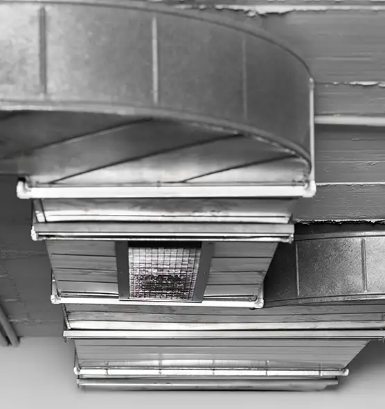 Expert Duct System Performance Boost Services in Mason, OH
