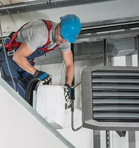Professional HVAC Cleaning Solutions in Mason, OH