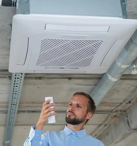 About Local Vent Cleaning Services in Mason, OH