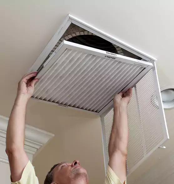 Advanced Residential Vent Cleaning in Mason, OH