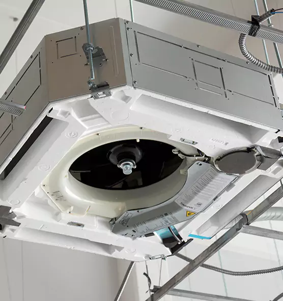 Professional Roof Vent Lint Removal Mason, OH