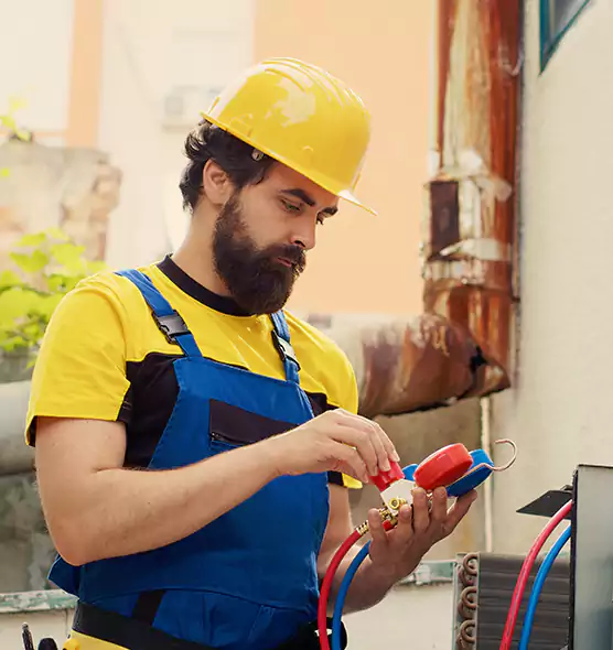 About Smart HVAC Installation in Mason, OH