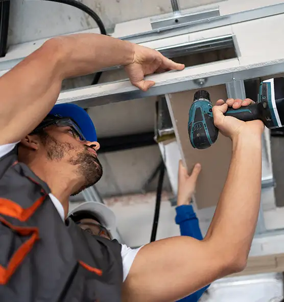 About Vent Smoke Odor Elimination in Mason, OH