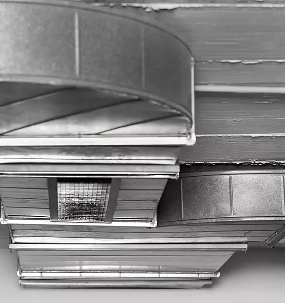 Professional Wall Vent Cleaning Service in Mason, OH