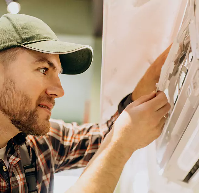 Why Homeowners Businesses Trust Us in Mason, OH?