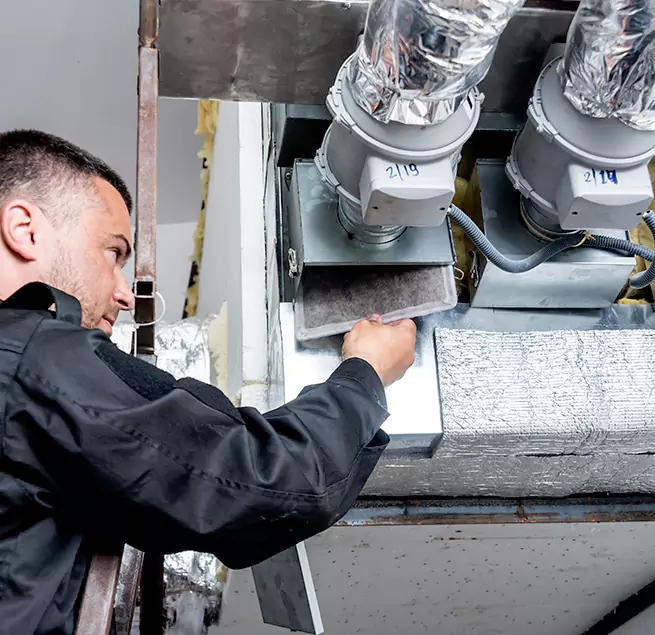 Why Homeowners & Businesses Trust Us in Mason, OH?