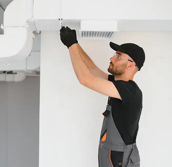 Why Homeowners & Businesses Trust Us in Mason, OH?