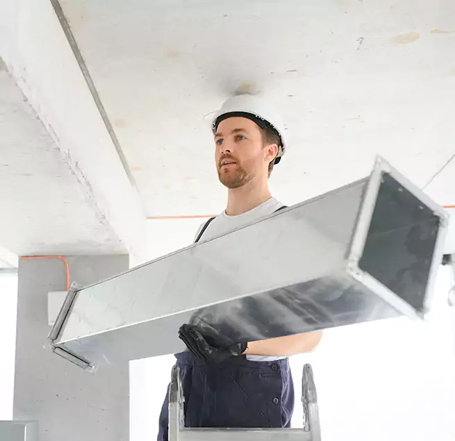 Why Homeowners & Businesses Trust Us in Mason, OH