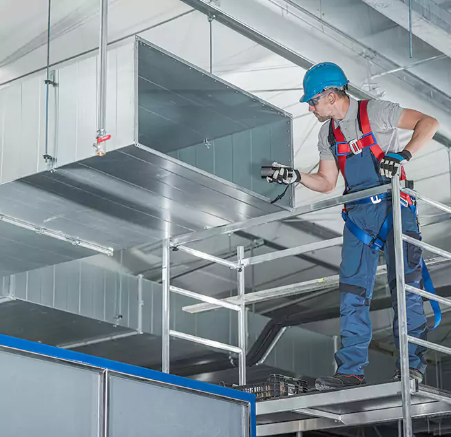 Why Homeowners & Businesses Trust Us in Mason, OH?