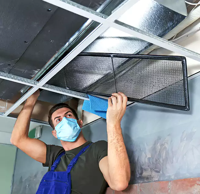 Why Homeowners Businesses Trust Us in Mason, OH