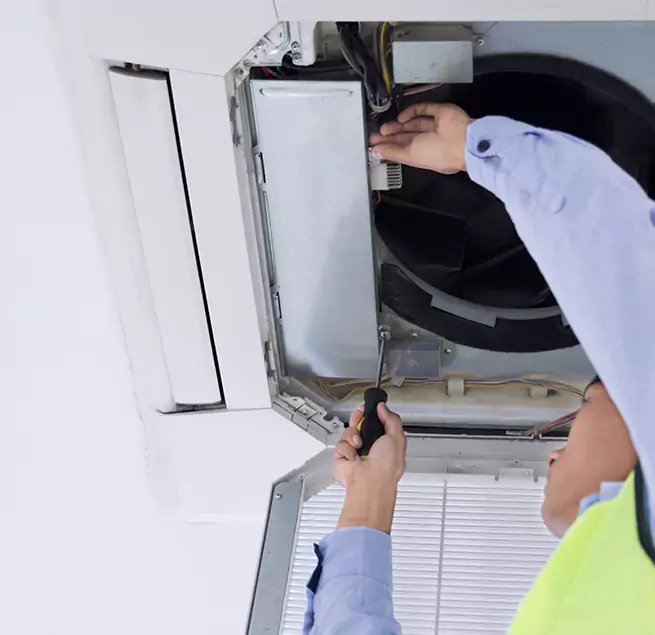 Why Homeowners & Businesses Trust Us Mason, OH?