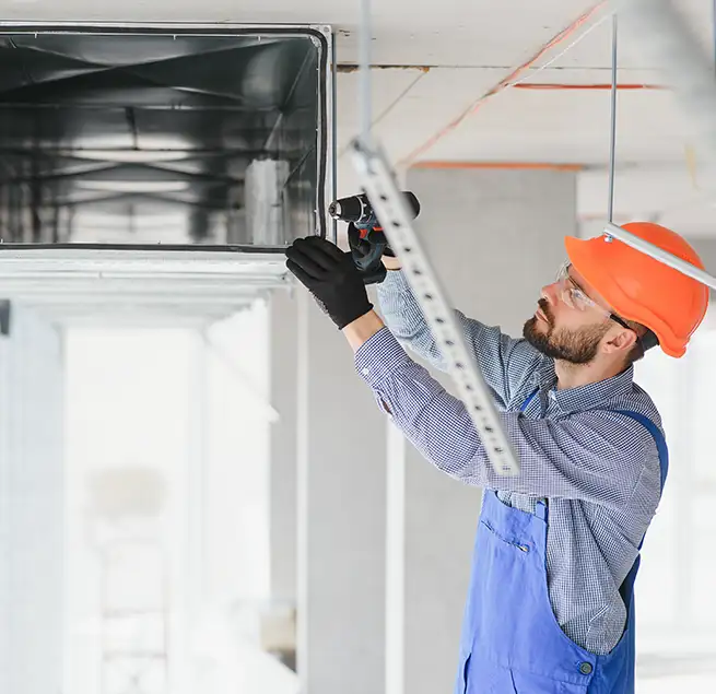 Why Homeowners & Businesses Trust Us in Mason, OH?