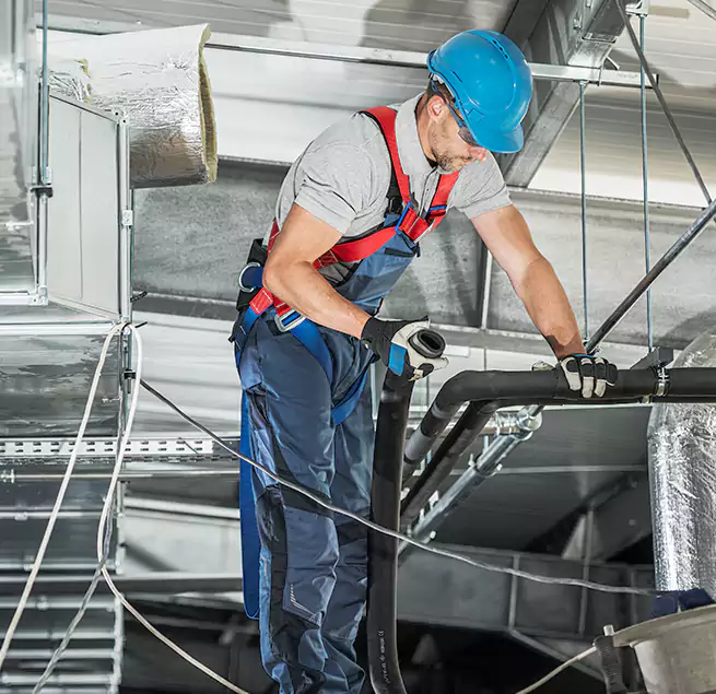 Why Homeowners & Businesses Trust Us in Mason, OH?