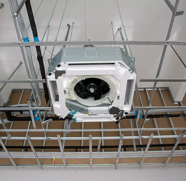 Why Homeowners & Businesses Trust Us in Mason, OH?