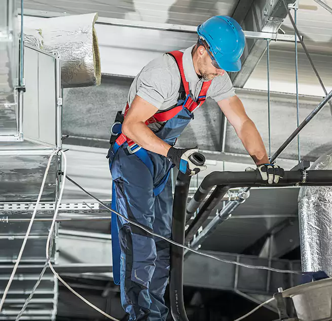 Why Homeowners & Businesses Trust Us in Mason, OH?