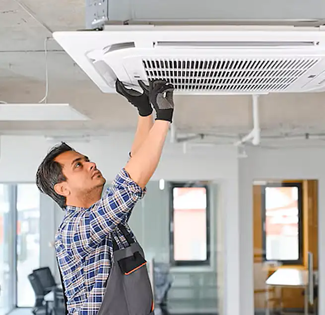 Why Homeowners & Businesses Trust Us in Mason, OH?