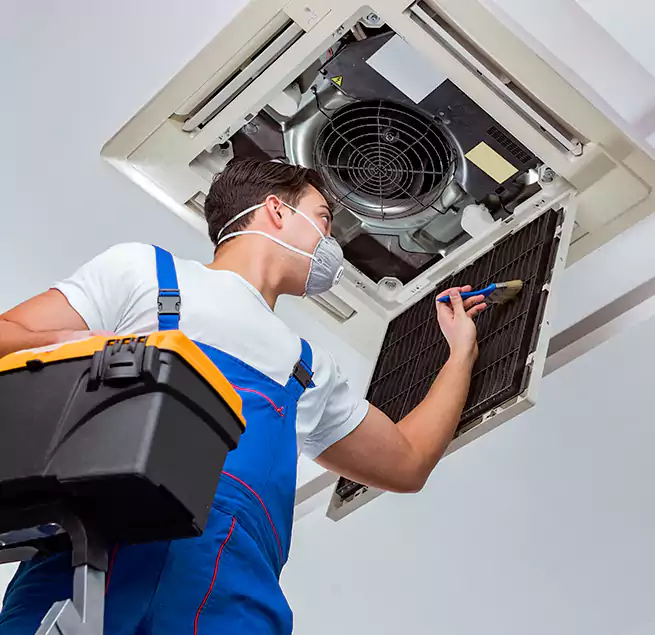 Why Homeowners & Businesses Trust Us in Mason, OH