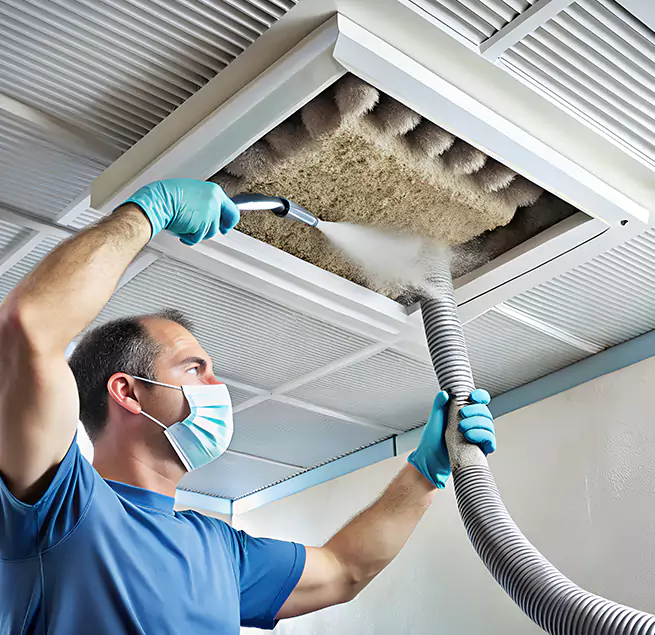 Why Homeowners & Businesses Trust Us Mason, OH?