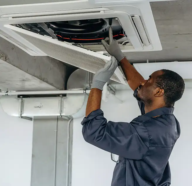 Why Homeowners & Businesses Trust Us in Mason, OH?