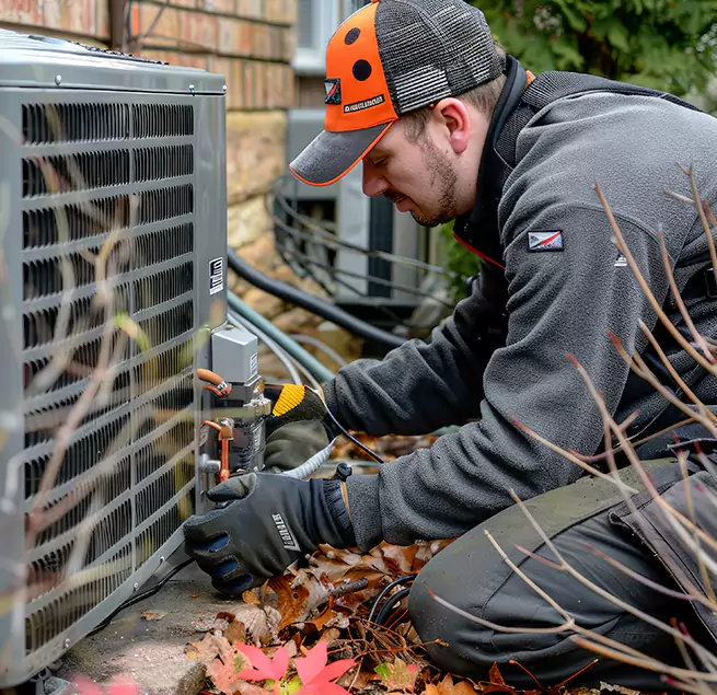 Why Homeowners & Businesses Trust Us in Mason, OH?