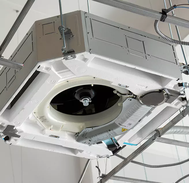 Why Homeowners & Businesses Trust Us in Mason, OH?