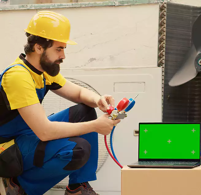 Why Homeowners & Businesses Trust Us in Mason, OH?