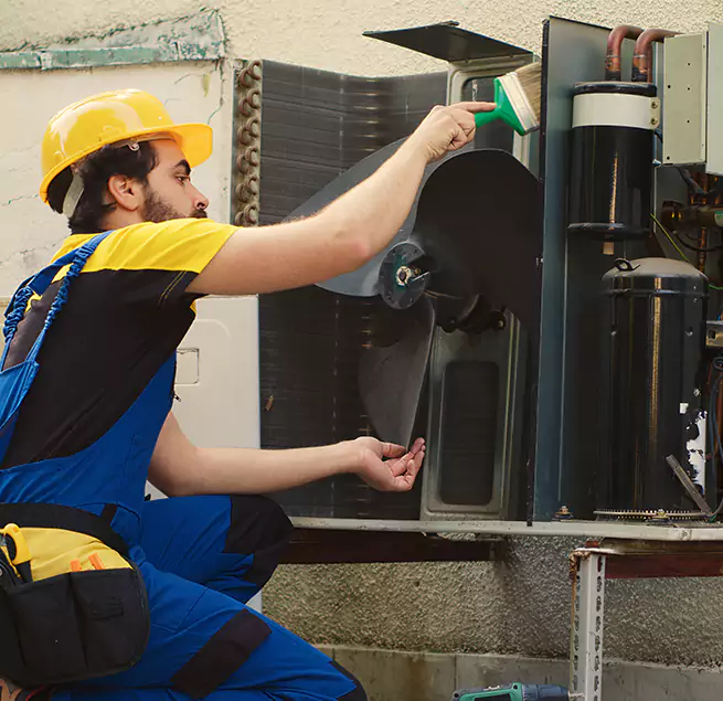  Why Homeowners & Businesses Trust Us in Mason, OH?