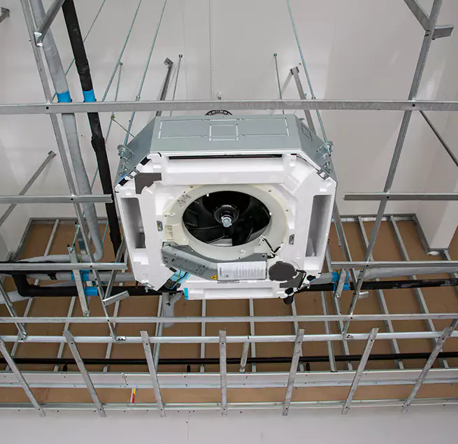 Why Homeowners & Businesses Trust Us Mason, OH