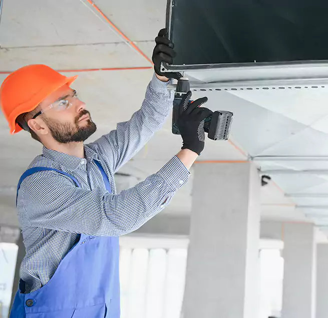 Why Homeowners & Businesses Trust Us in Mason, OH?