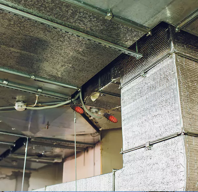 Why Homeowners & Businesses Trust Us Mason, OH?