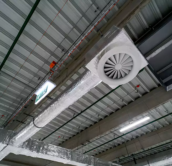 Why Homeowners & Businesses Trust Us in Mason, OH?